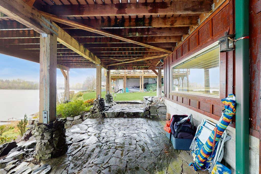 The Dockside Gamehouse