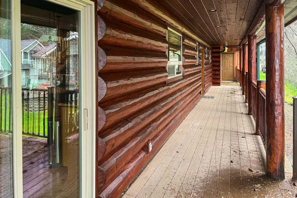 The Dockside Gamehouse