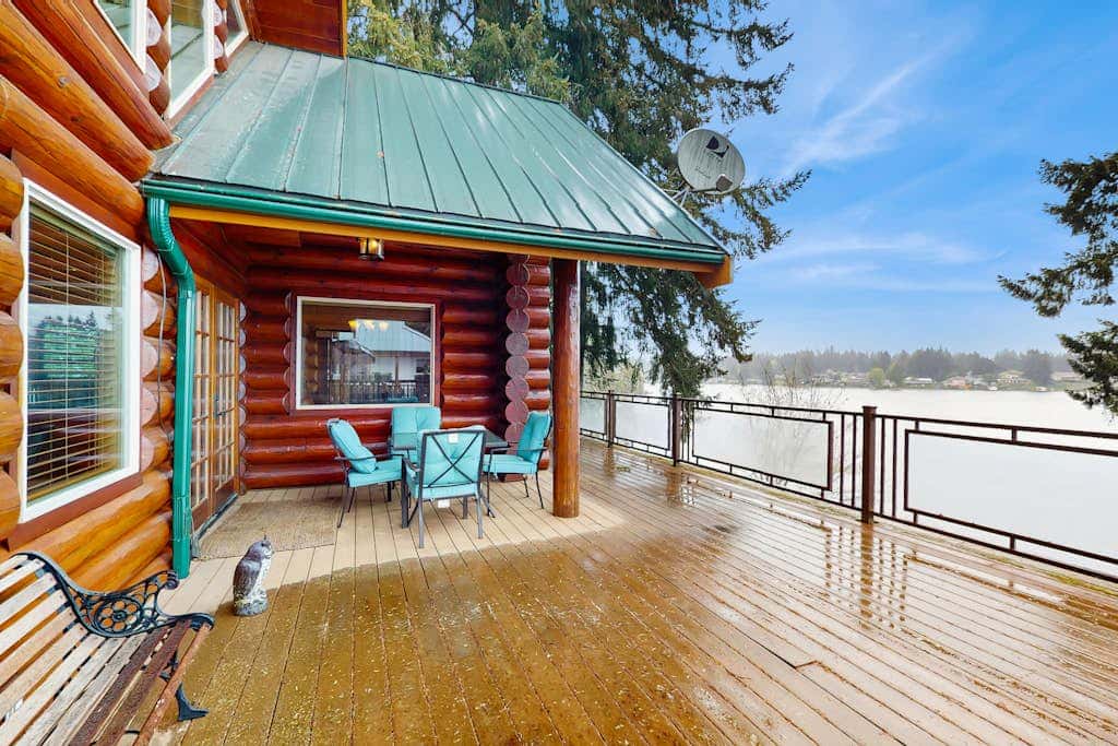 The Dockside Gamehouse