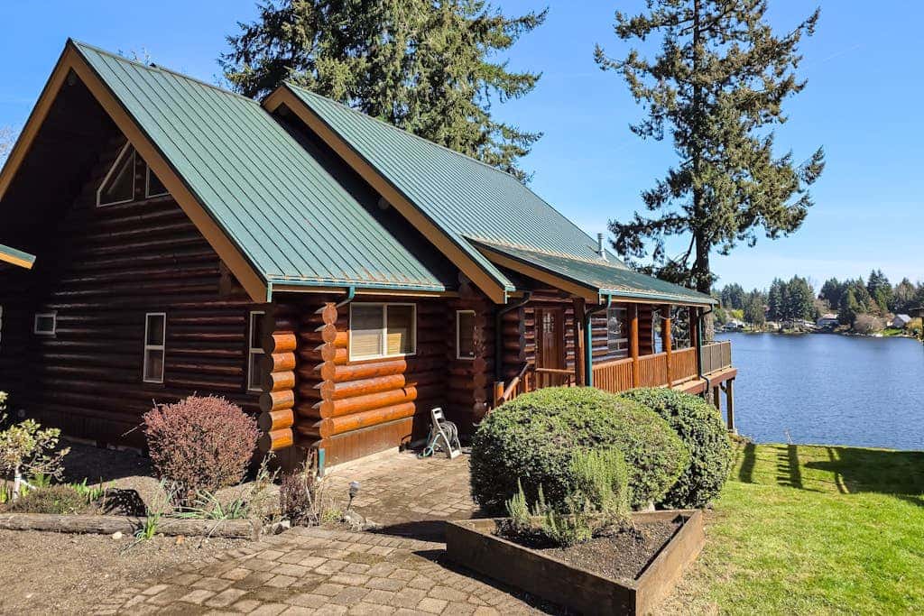 The Dockside Gamehouse