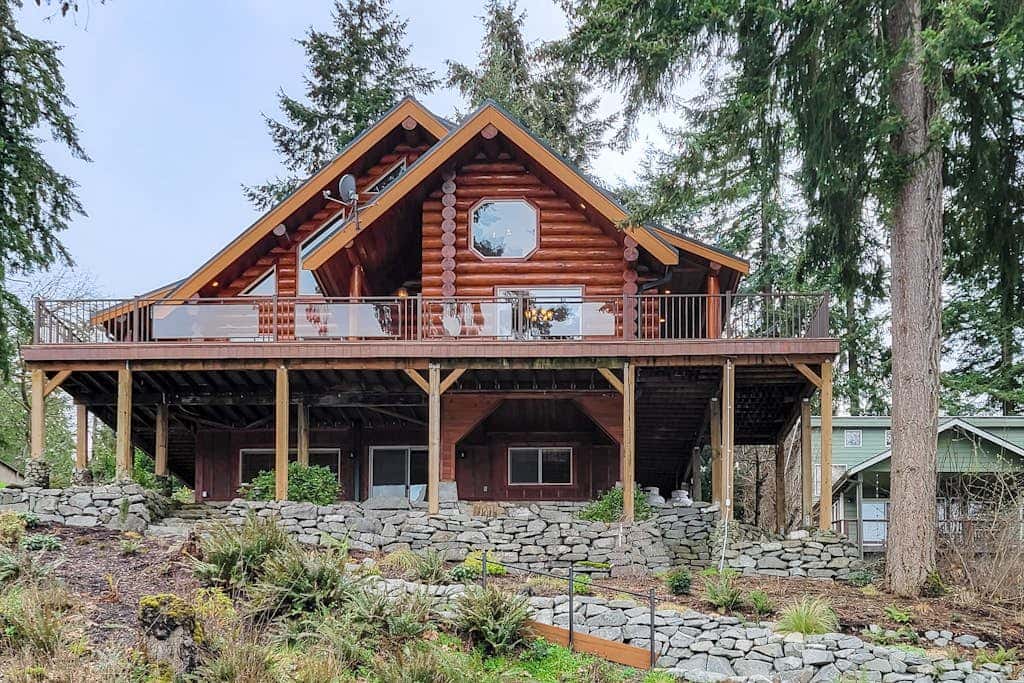 The Dockside Gamehouse