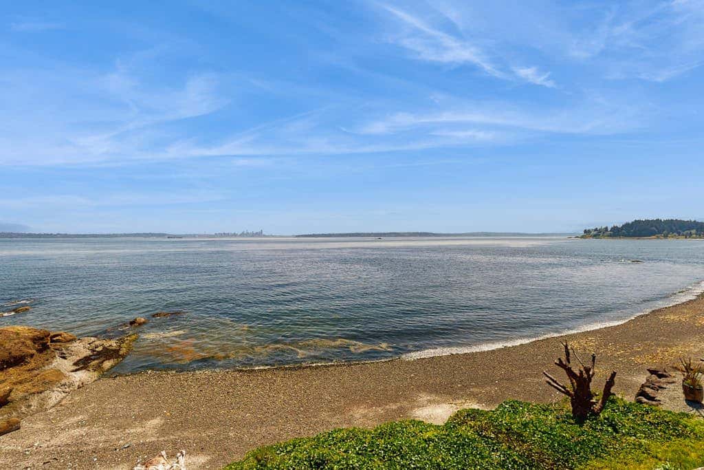 Rockaway Sound View