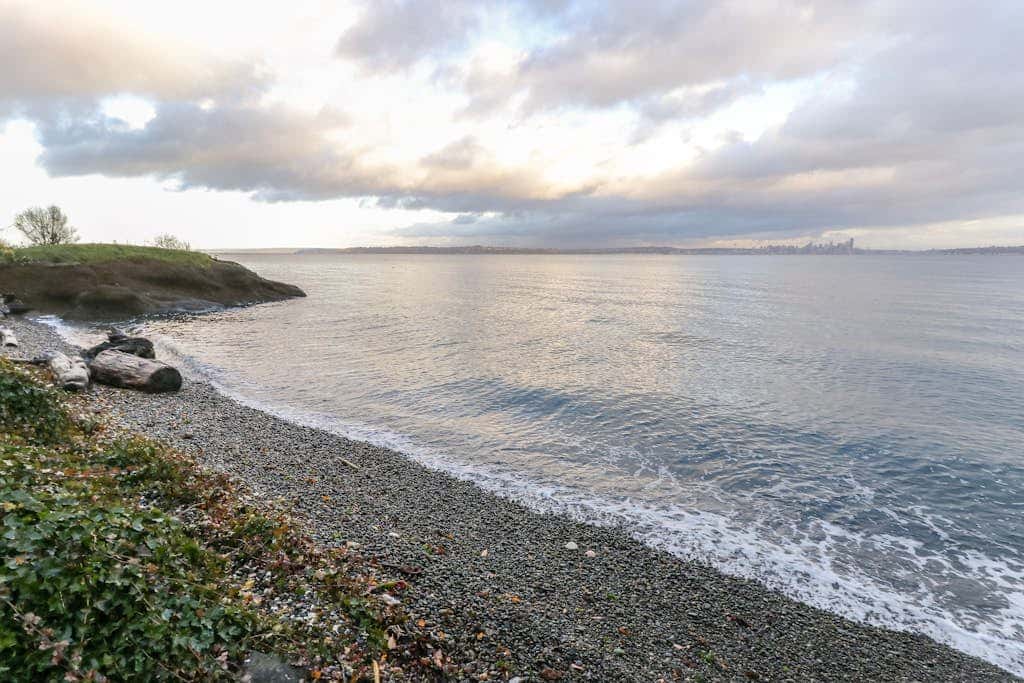 Rockaway Sound View
