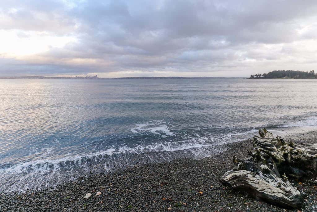 Rockaway Sound View