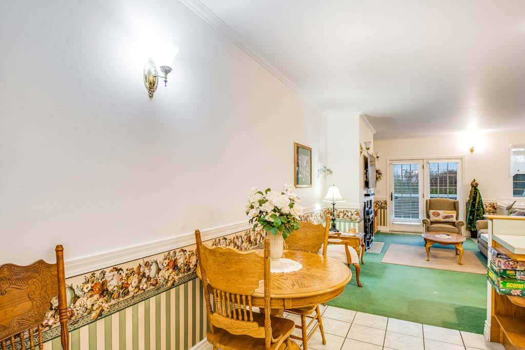 The Chattanooga at Judith Ann Inn