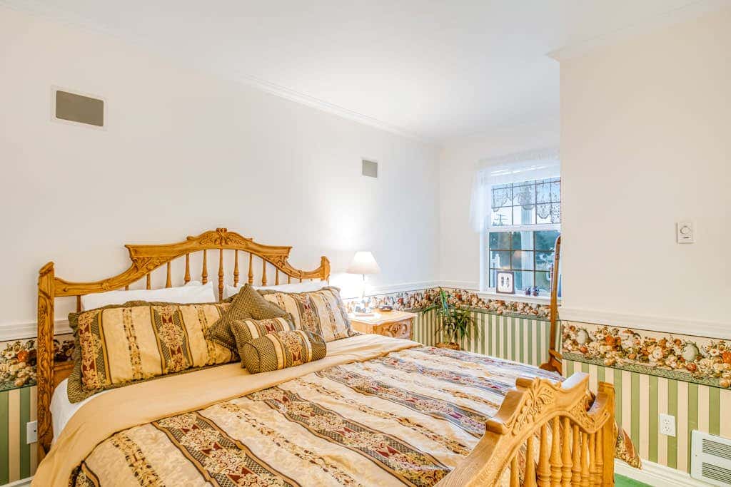 The Chattanooga at Judith Ann Inn