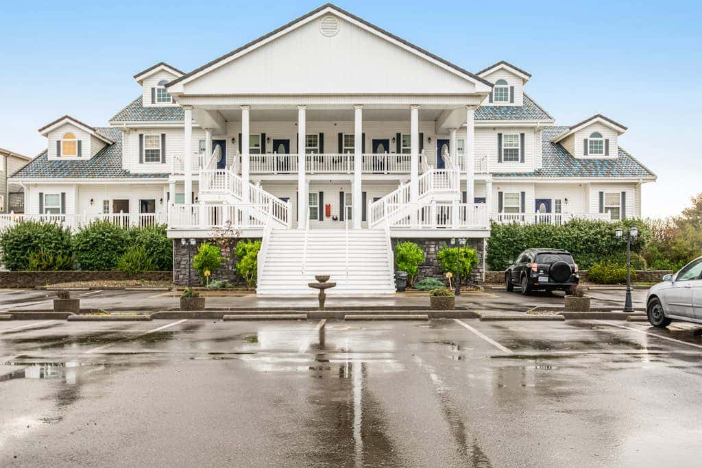 The Chattanooga at Judith Ann Inn