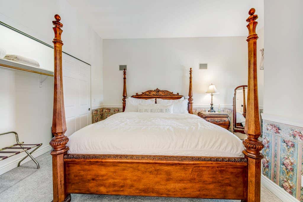 The Charlotte at Judith Ann Inn