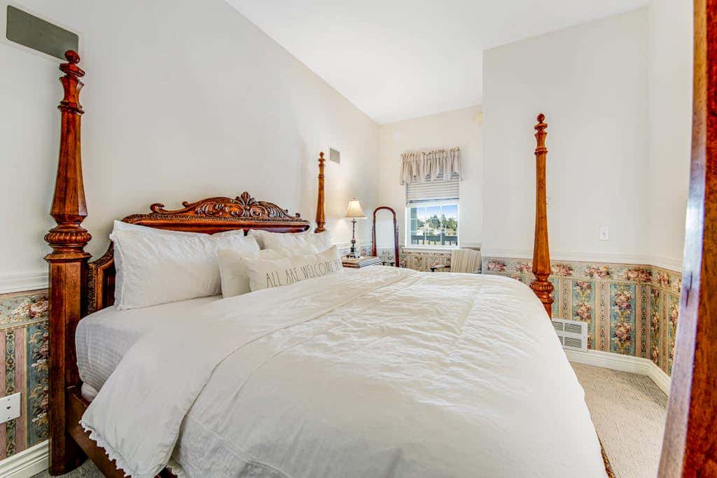 The Charlotte at Judith Ann Inn