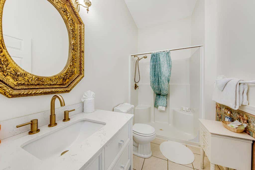 The Charlotte at Judith Ann Inn