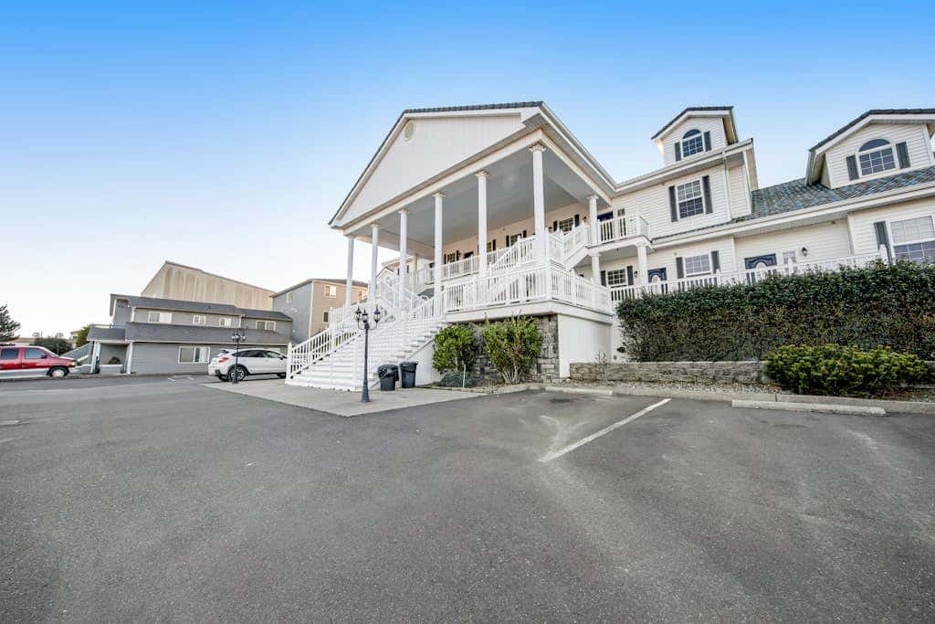 The Charlotte at Judith Ann Inn