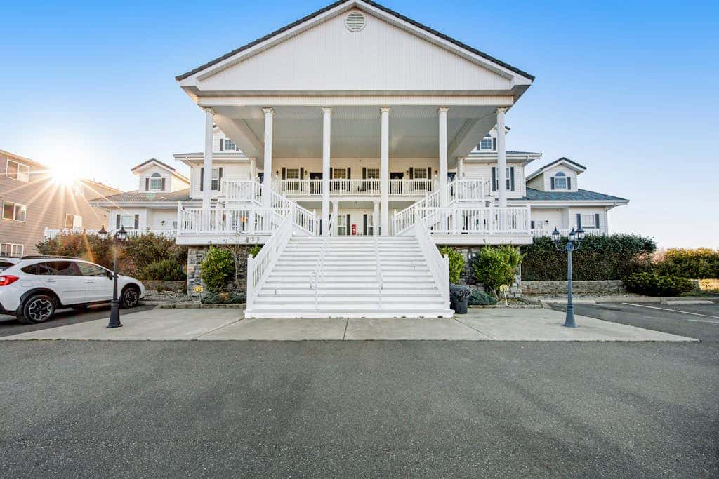 The Charlotte at Judith Ann Inn