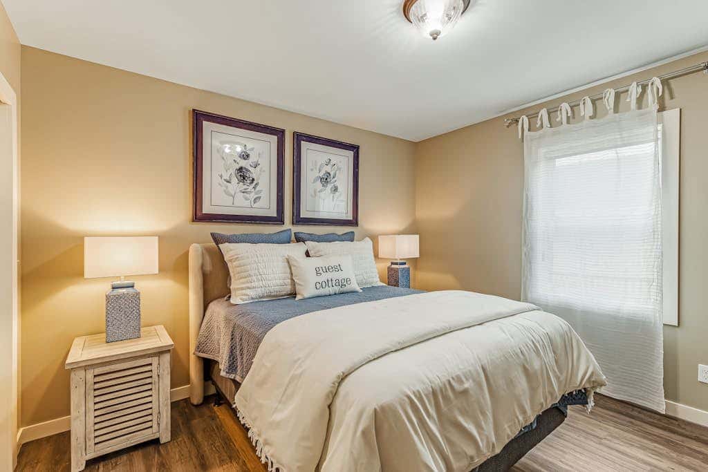 Liberty Bay Loft & Front Street Suite