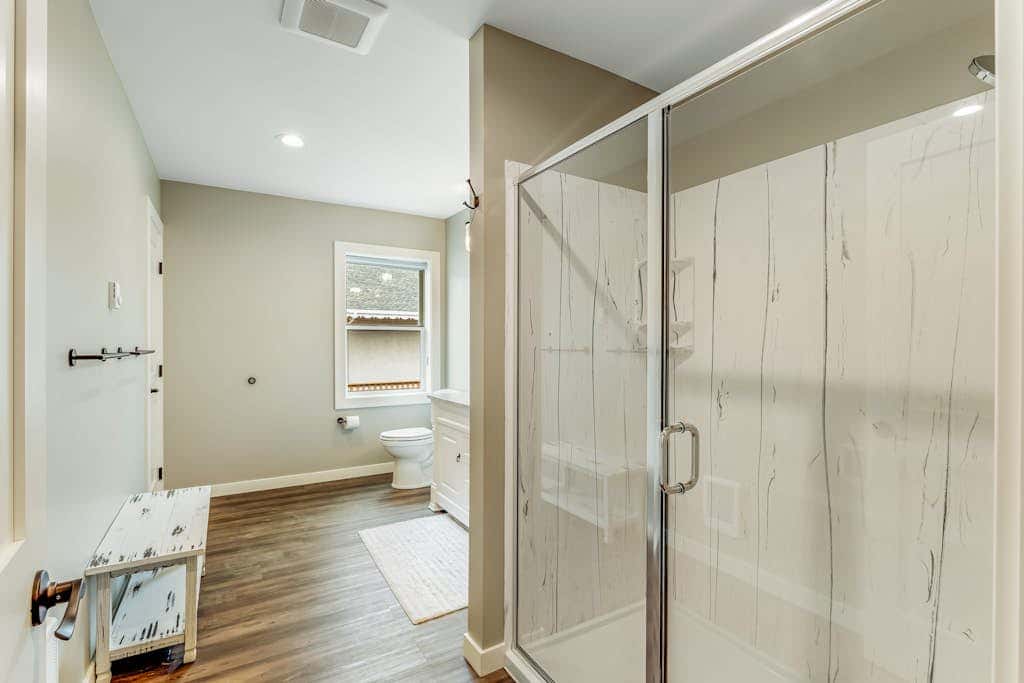 Liberty Bay Loft & Front Street Suite
