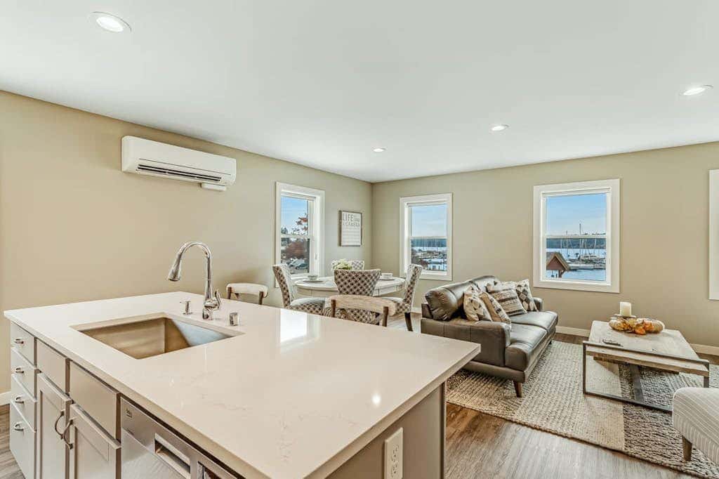 Liberty Bay Loft