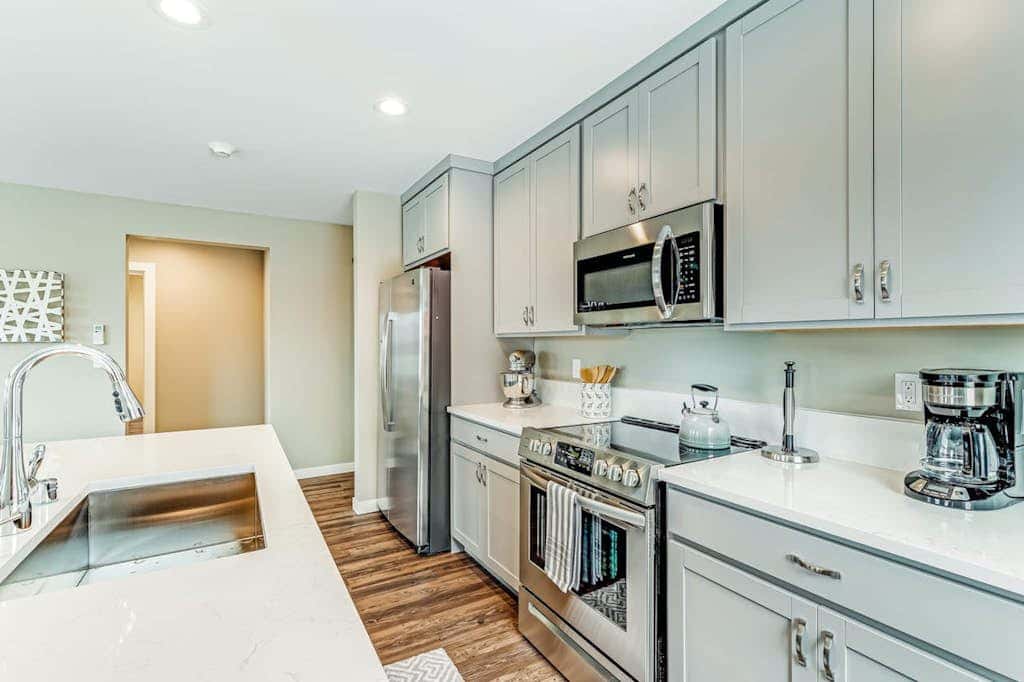 Liberty Bay Loft