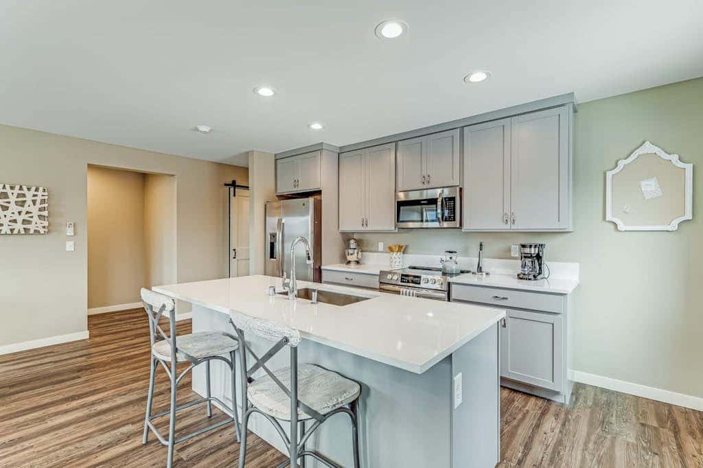 Liberty Bay Loft