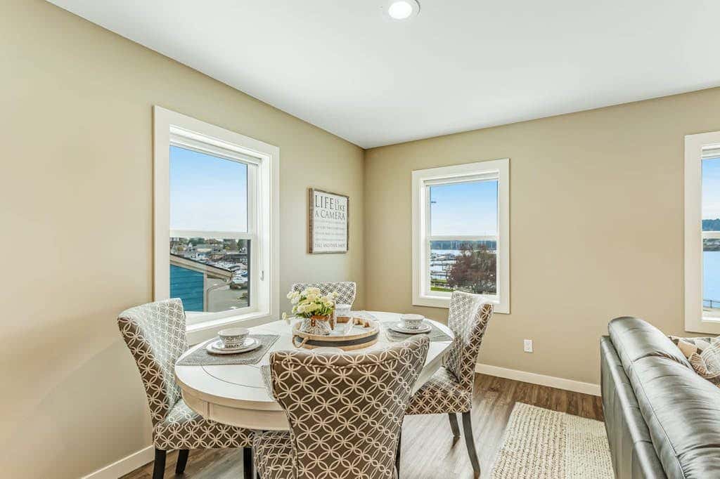 Liberty Bay Loft