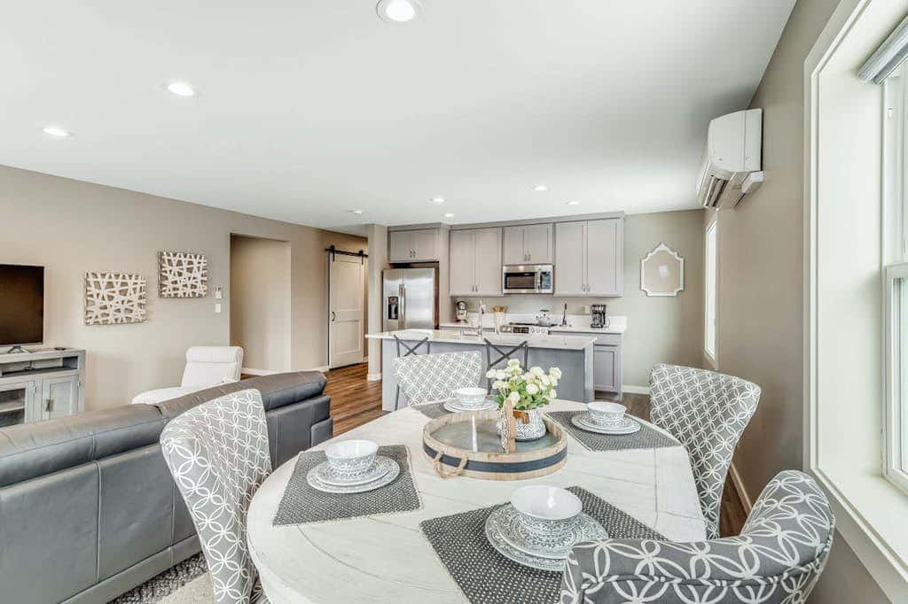 Liberty Bay Loft