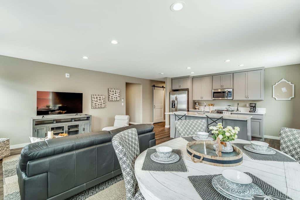 Liberty Bay Loft