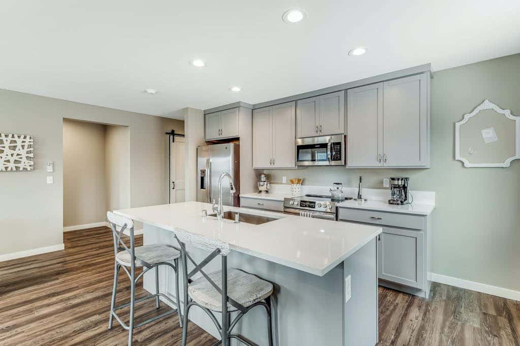 Liberty Bay Loft