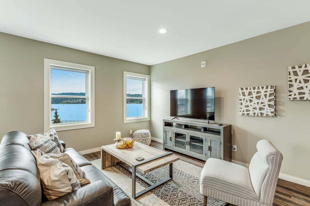 Liberty Bay Loft