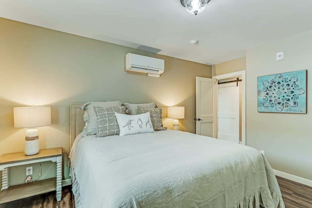 Liberty Bay Loft