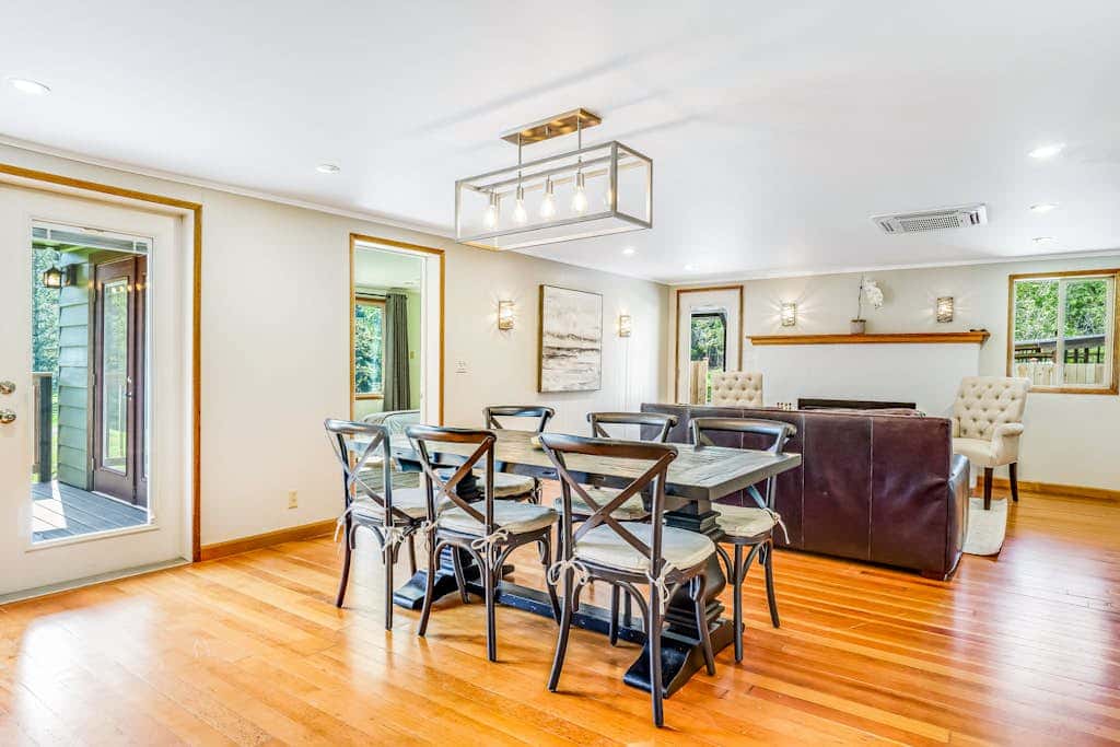 Innkeeper's Lodge at Mount Walker Inn