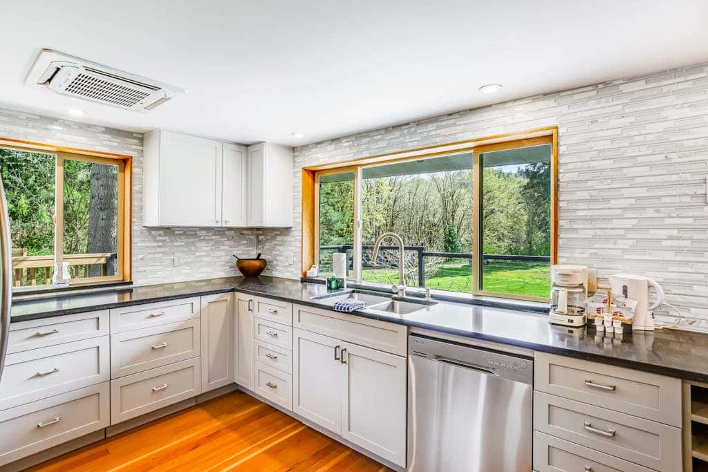 Innkeeper's Lodge at Mount Walker Inn