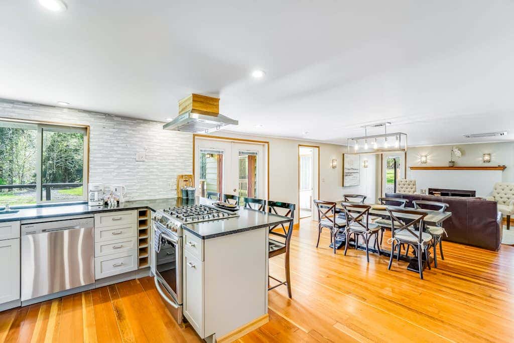 Innkeeper's Lodge at Mount Walker Inn