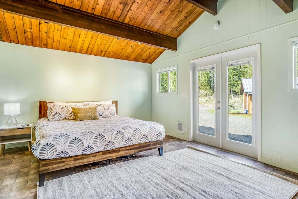 Innkeeper's Lodge at Mount Walker Inn