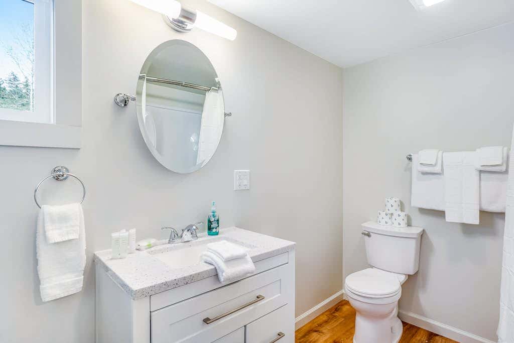 Innkeeper's Lodge at Mount Walker Inn