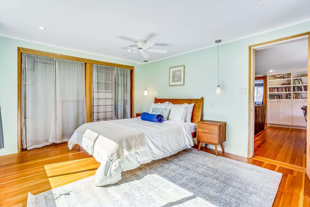 Innkeeper's Lodge at Mount Walker Inn