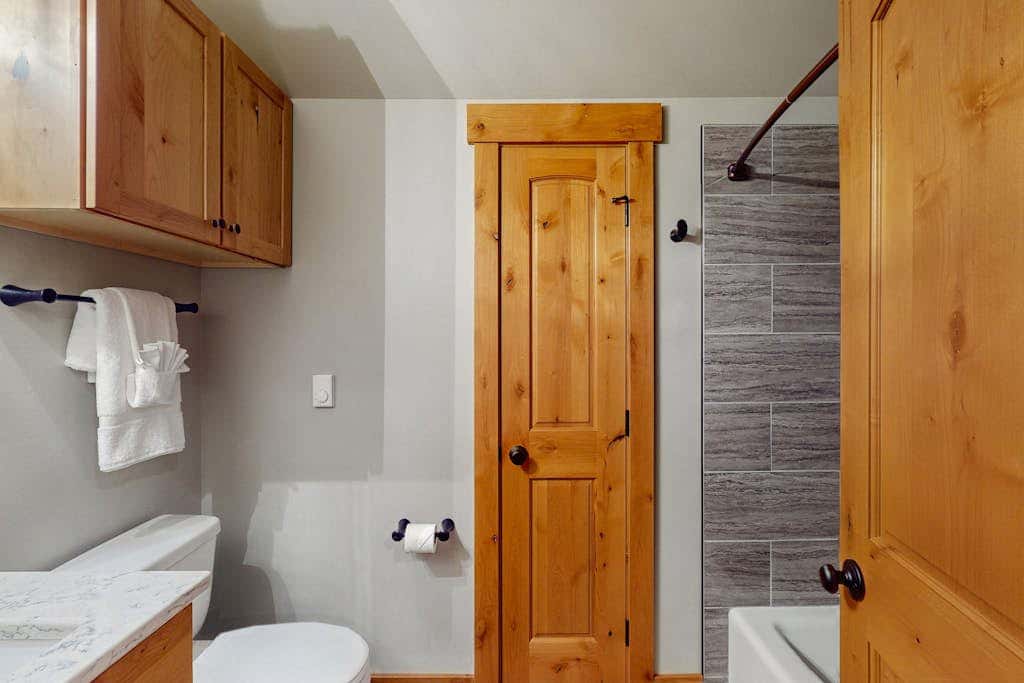 No. 3 Coal Mine Cabin & Studio