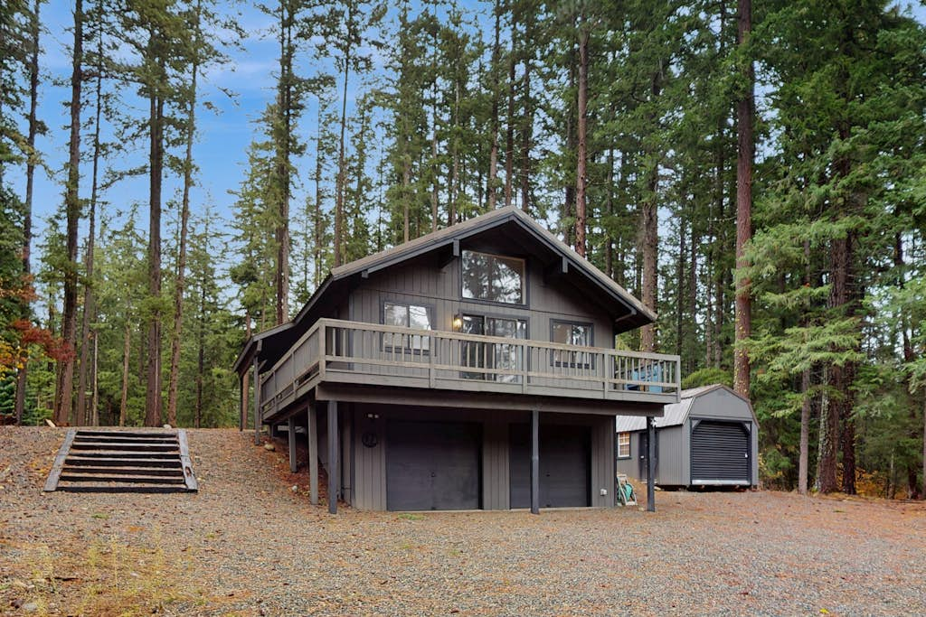 Wildwood Cabin