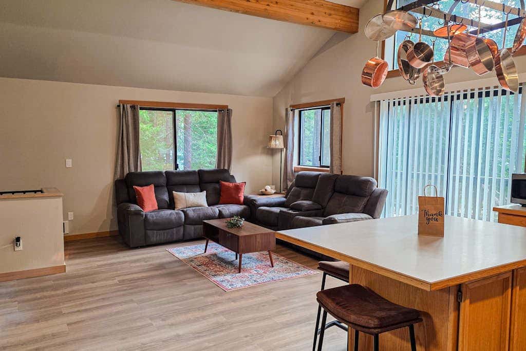 Wildwood Cabin