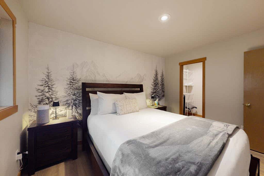 Wildwood Cabin