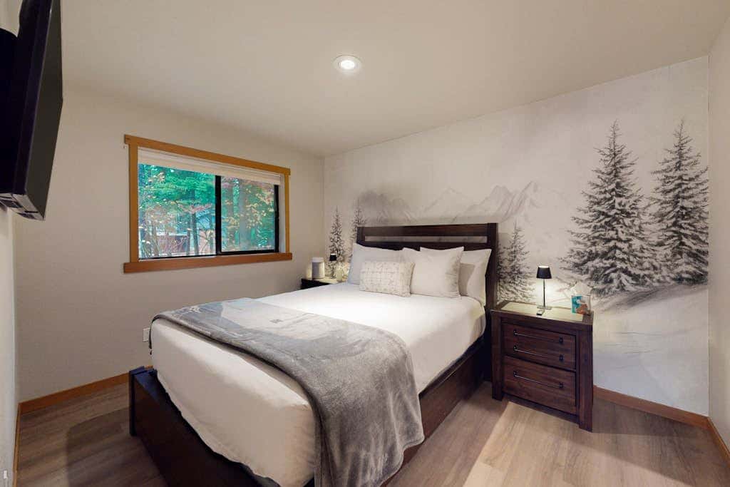 Wildwood Cabin