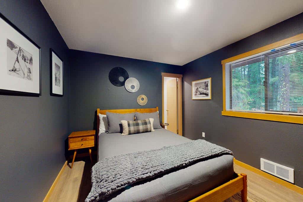 Wildwood Cabin