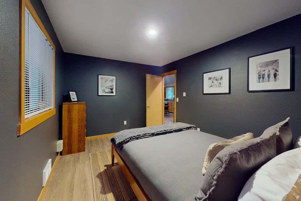 Wildwood Cabin