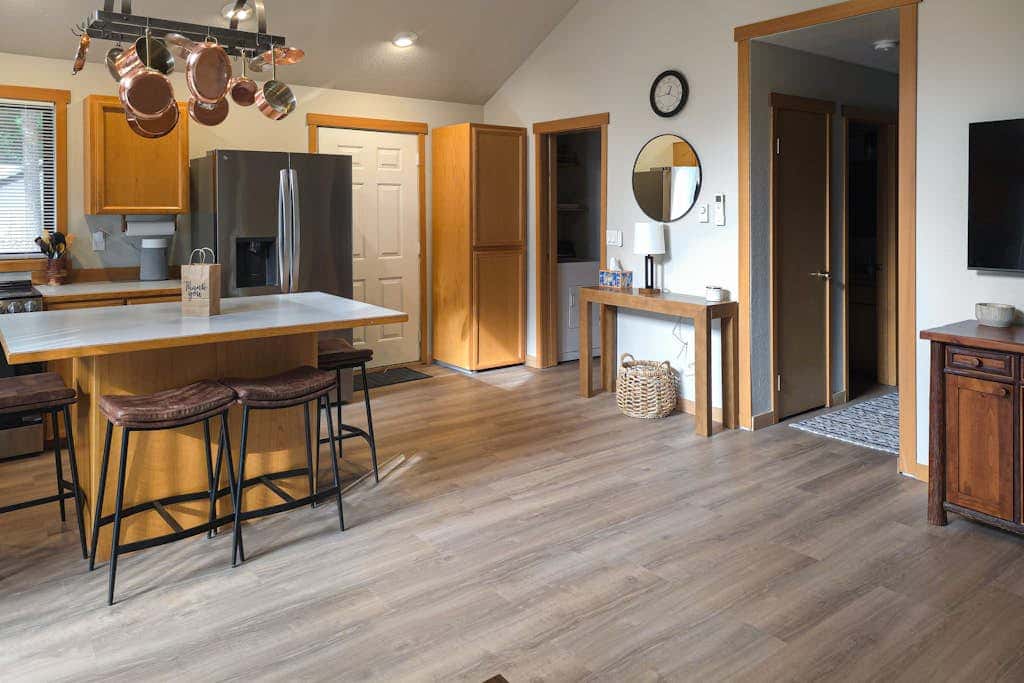 Wildwood Cabin