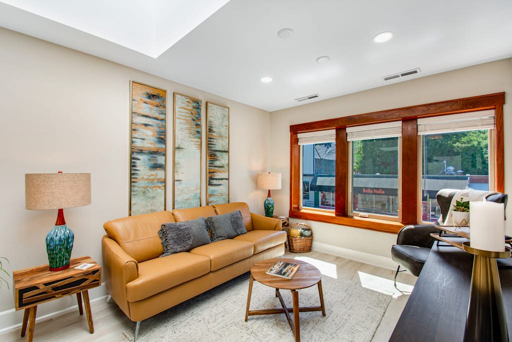 Port Angeles Downtown Lofts