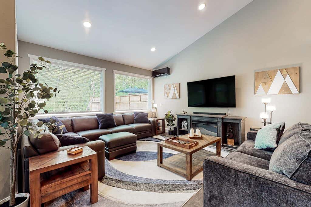 Tahuya River Lodge #3