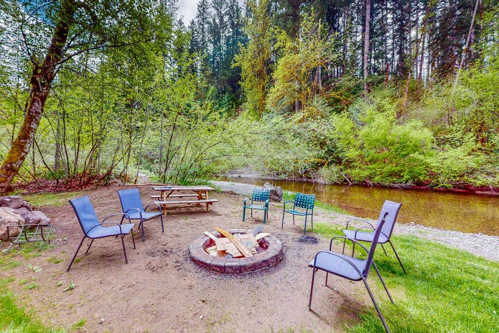 Tahuya River Lodge #3