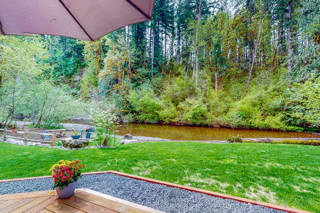 Tahuya River Lodge #3