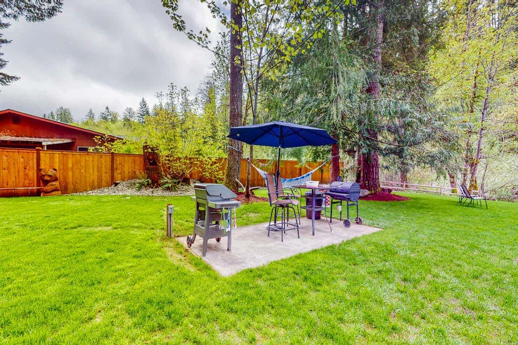 Tahuya River Lodge #3