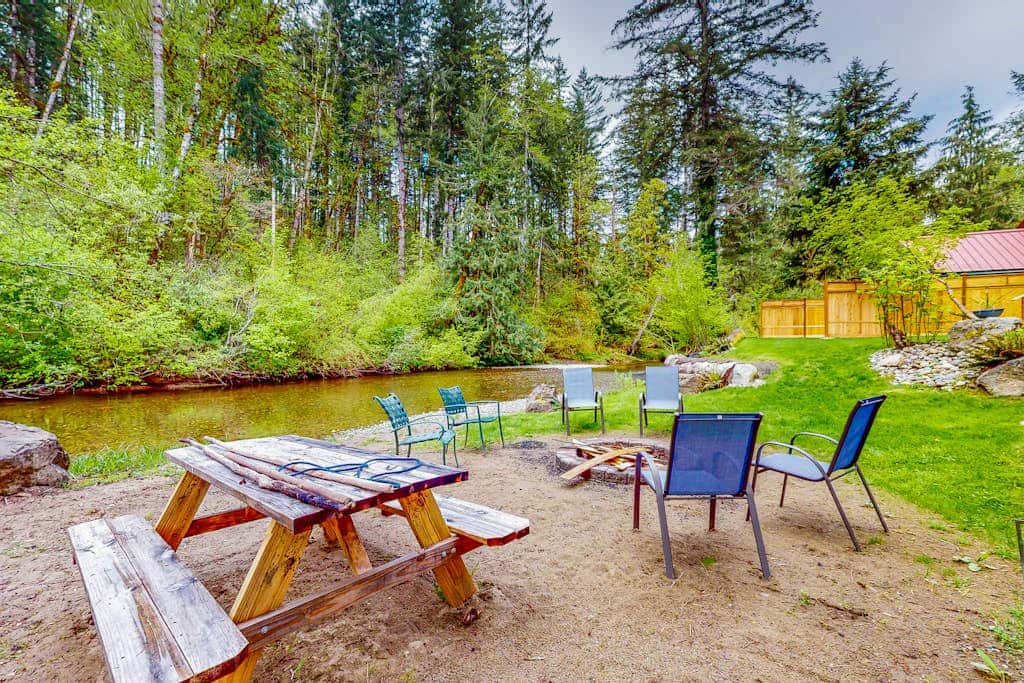 Tahuya River Lodge #3