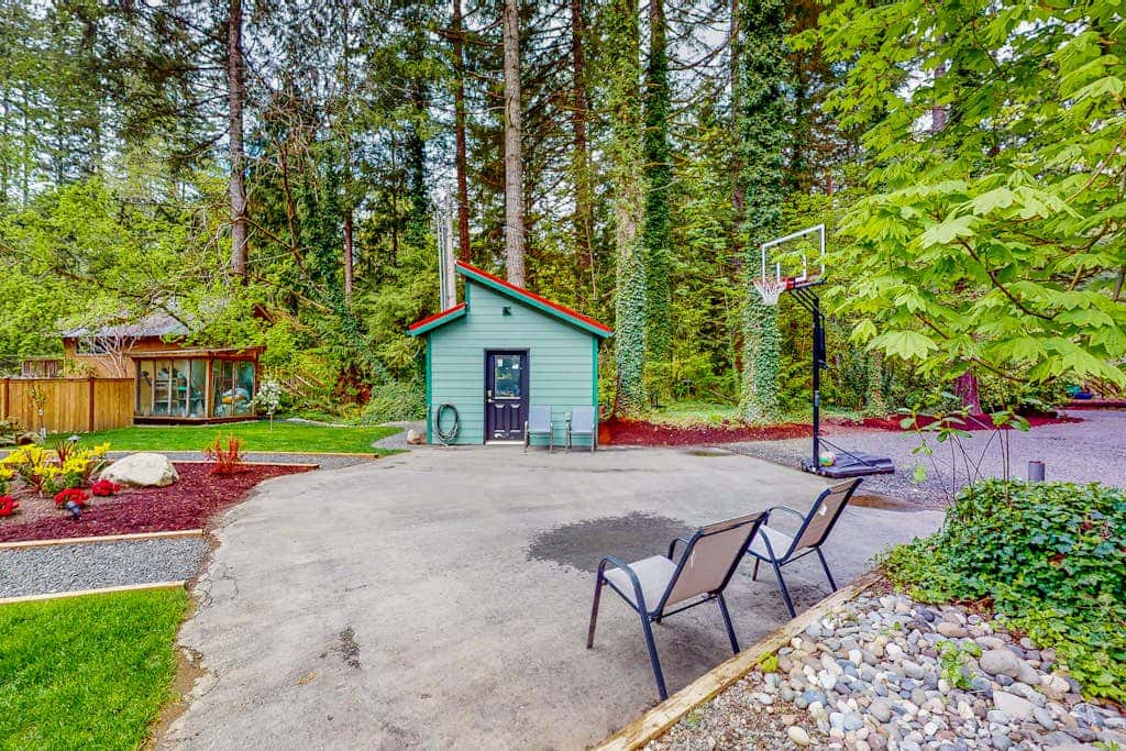 Tahuya River Lodge #3