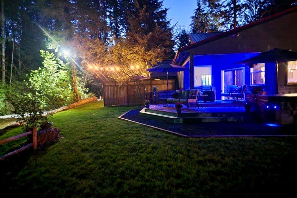 Tahuya River Lodge #3