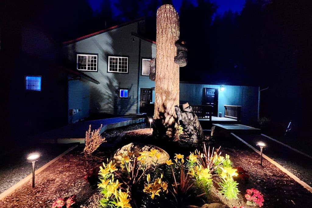 Tahuya River Lodge #3
